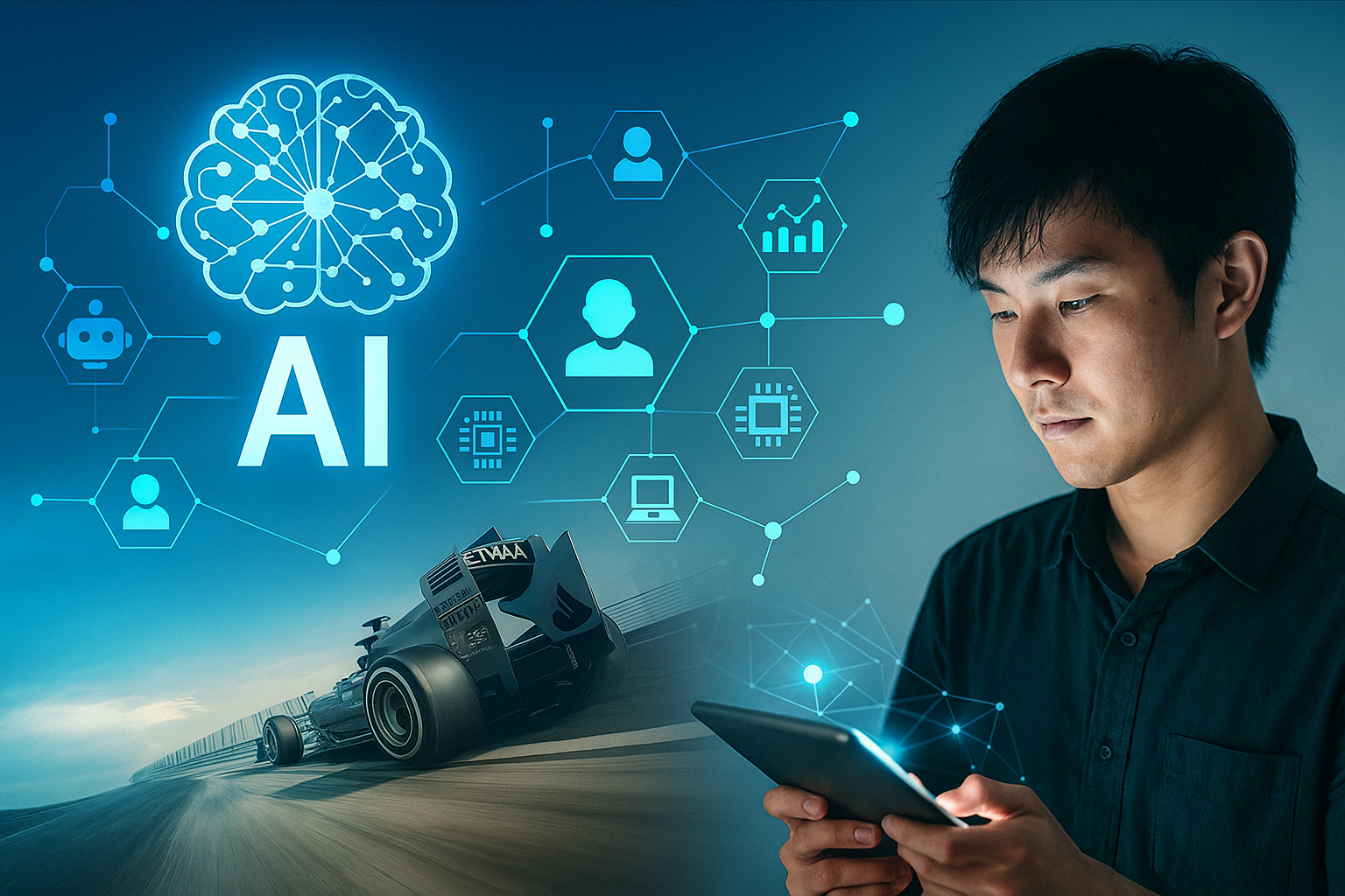 AIを学んで身につく実践的な技術（機械部品加工製造業）